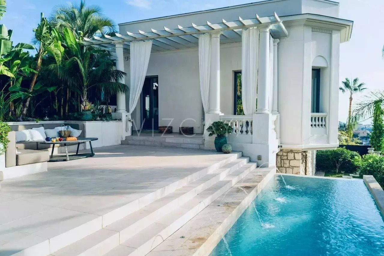 Maison à louer, 253m², Nice
