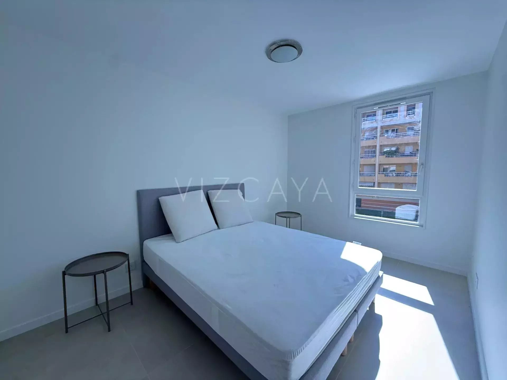 Appartement à louer, 50m², Nice