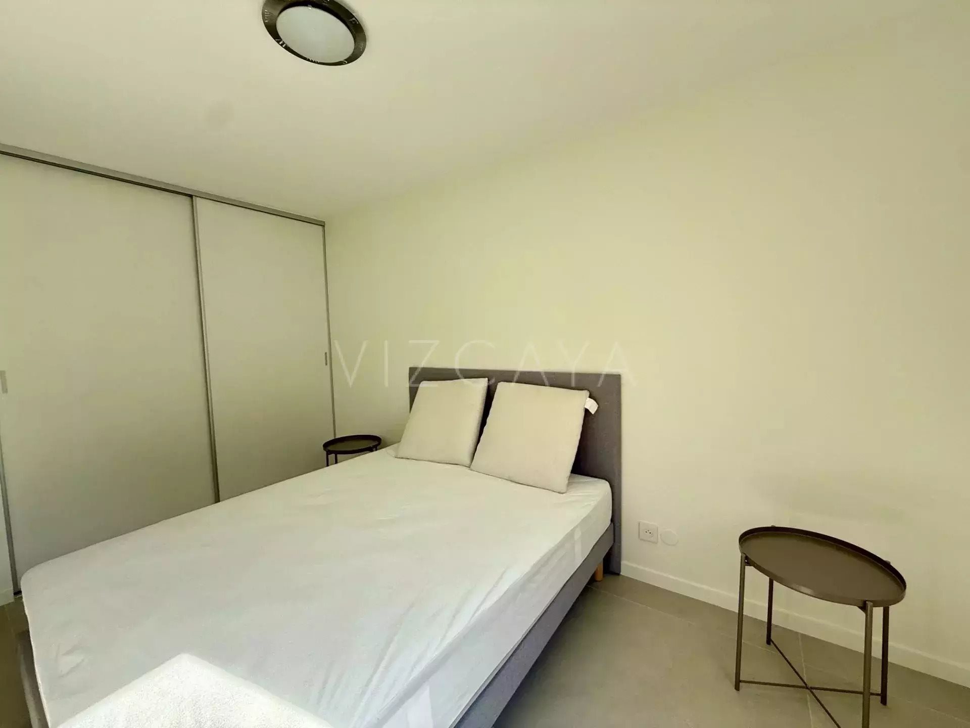 Appartement à louer, 50m², Nice