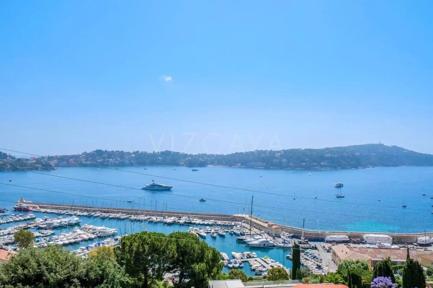 Maison à vendre, 128m², Villefranche-sur-Mer