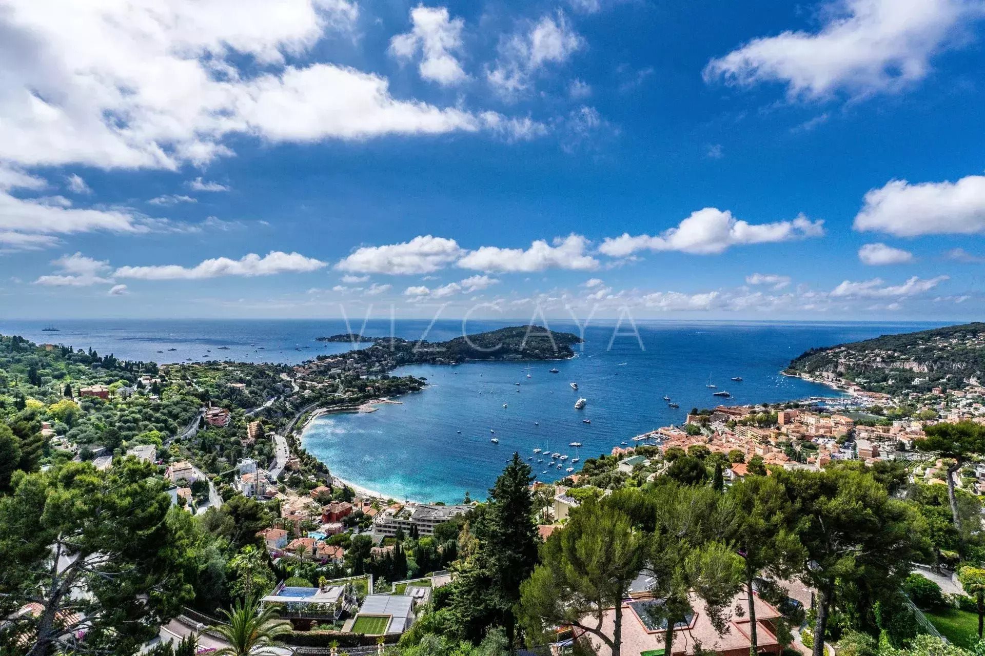 Maison à vendre, 364m², Villefranche-sur-Mer