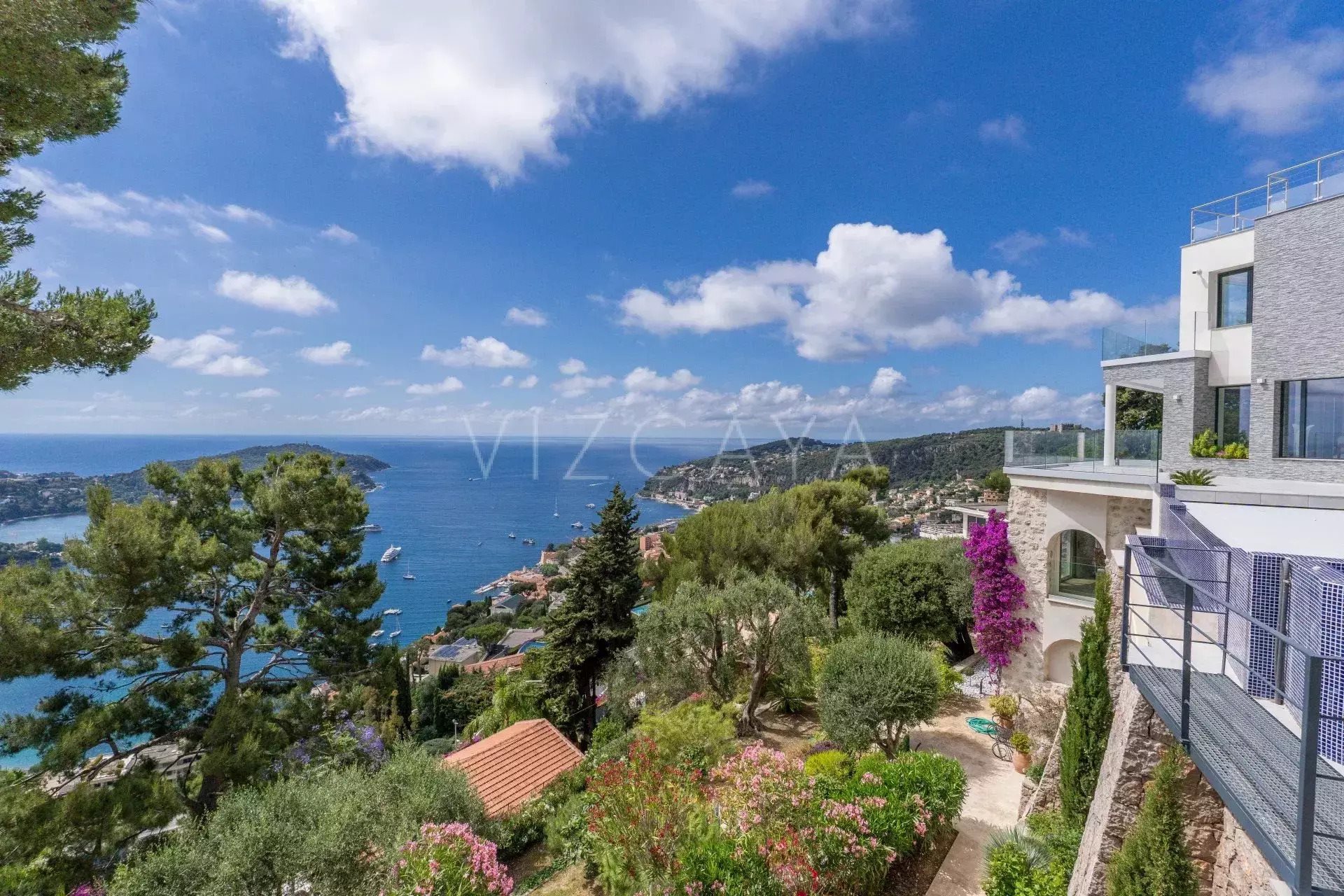 Maison à vendre, 364m², Villefranche-sur-Mer
