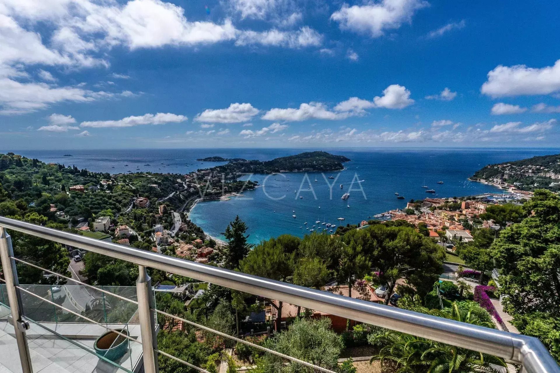 Maison à vendre, 364m², Villefranche-sur-Mer