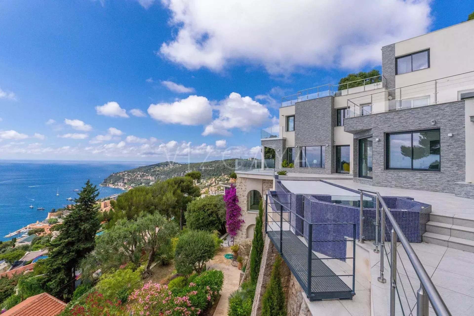 Maison à vendre, 364m², Villefranche-sur-Mer