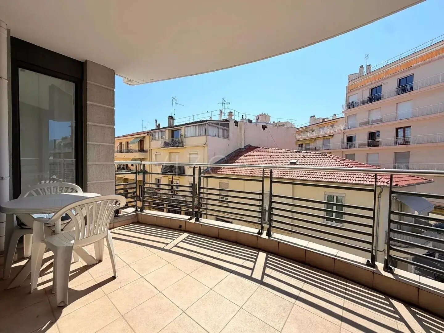 Appartement à vendre, 70m², Antibes