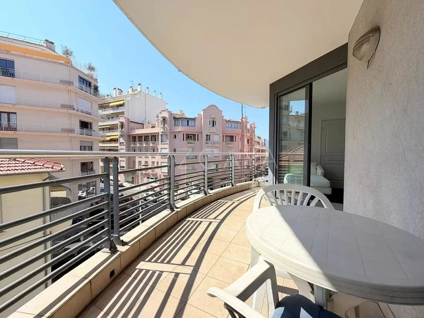 Appartement à vendre, 70m², Antibes