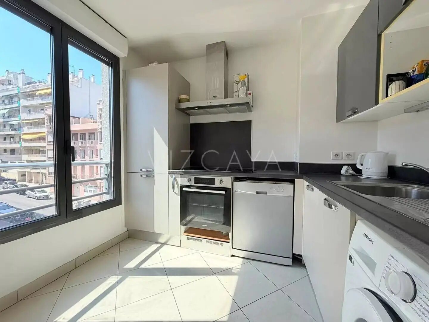 Appartement à vendre, 70m², Antibes