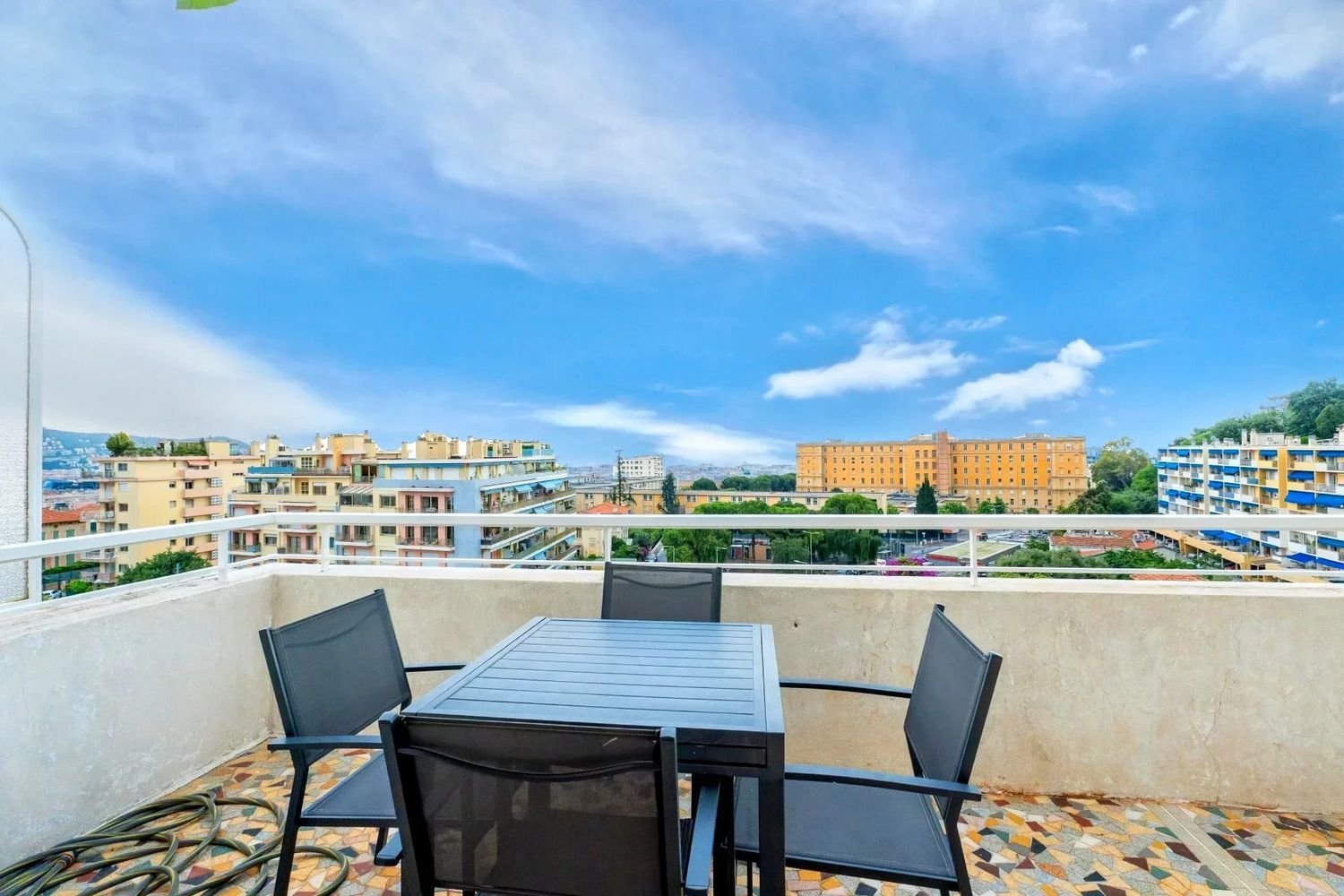 Appartement à vendre, 77m², Nice