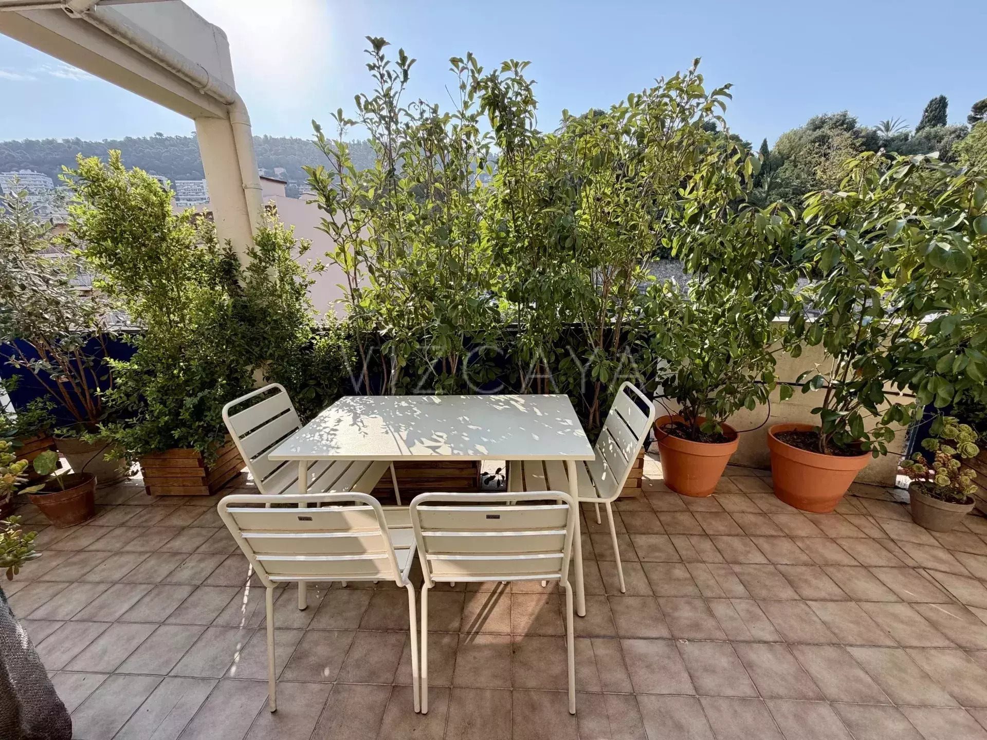 Appartement à louer, 30m², Nice