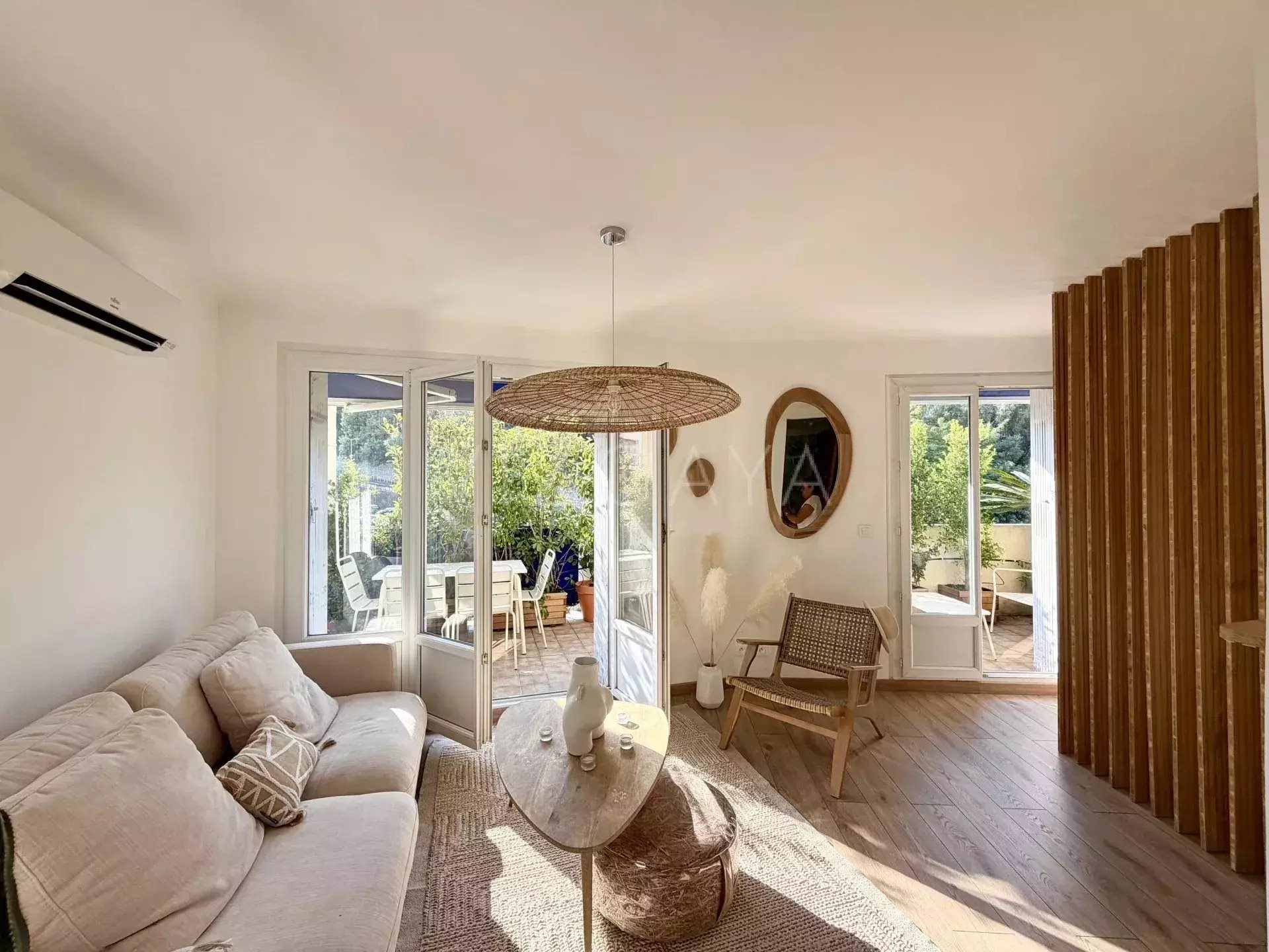 Appartement à louer, 30m², Nice
