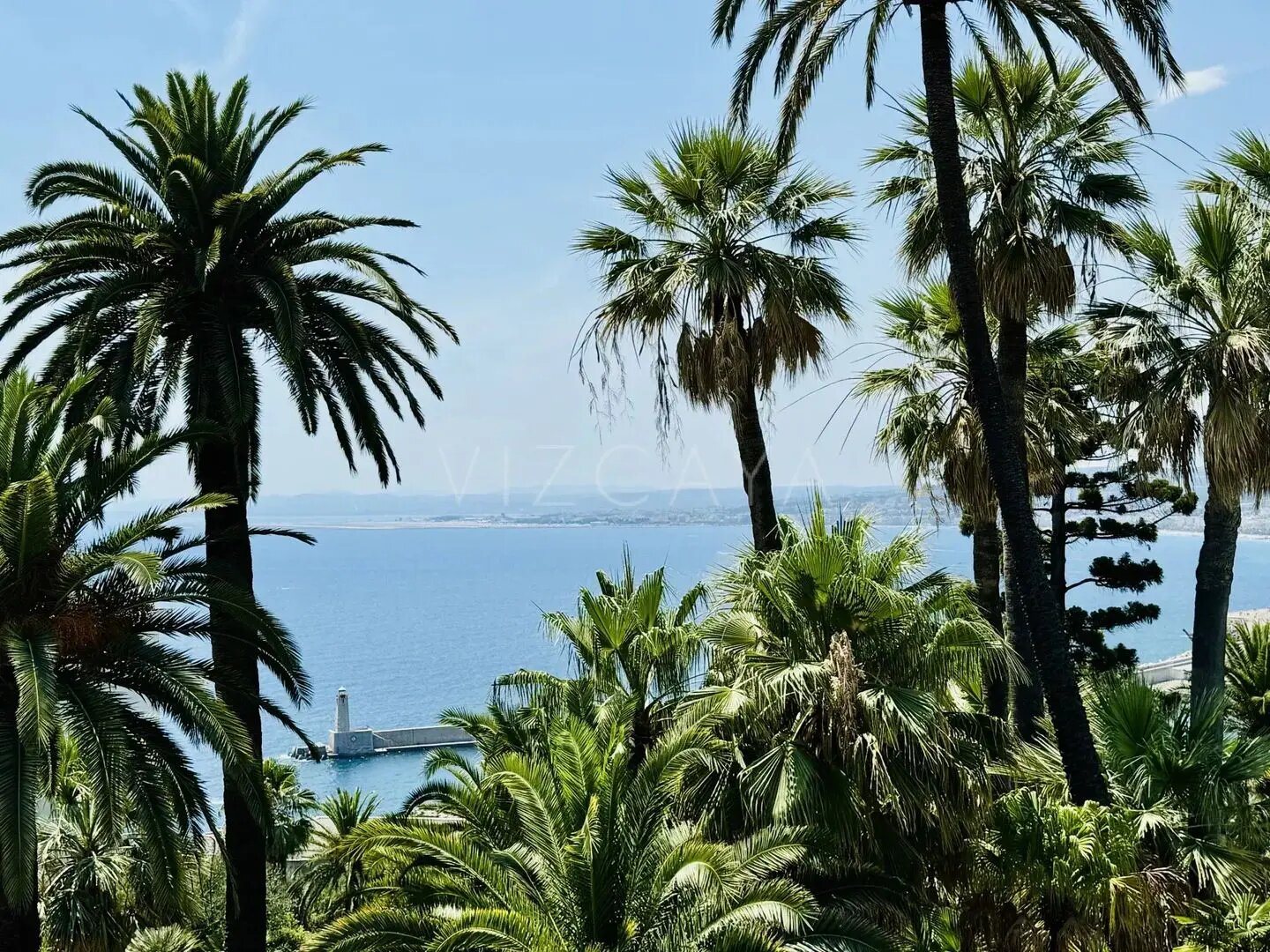 Appartement à louer, 77m², Nice