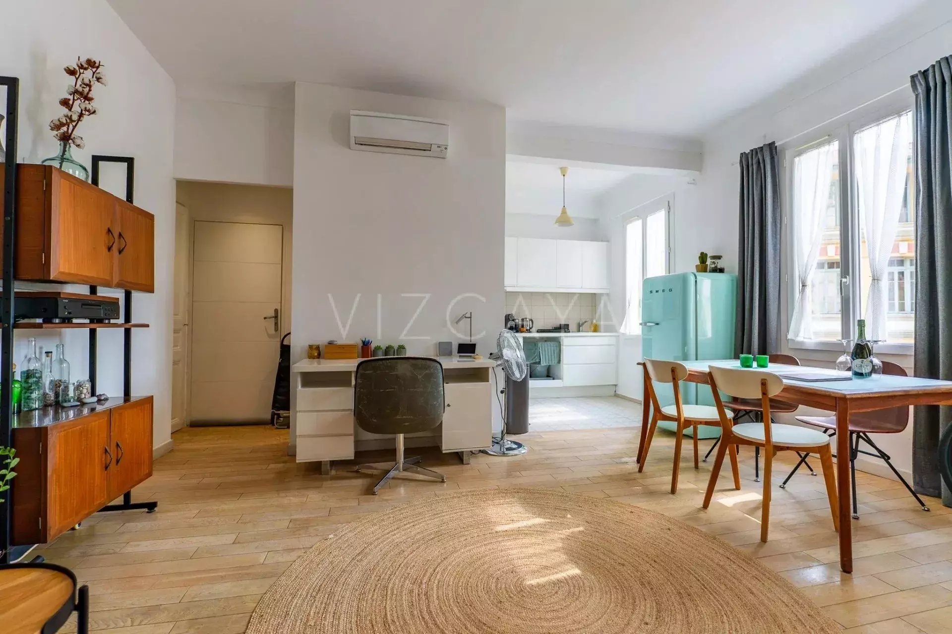 Appartement à vendre, 41m², Nice