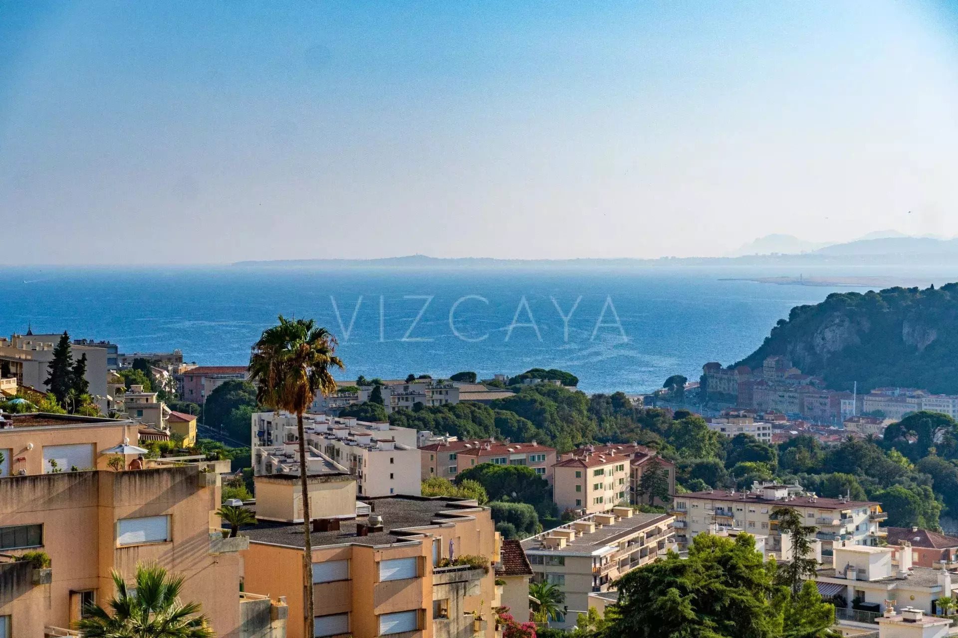 Appartement à vendre, 89m², Nice