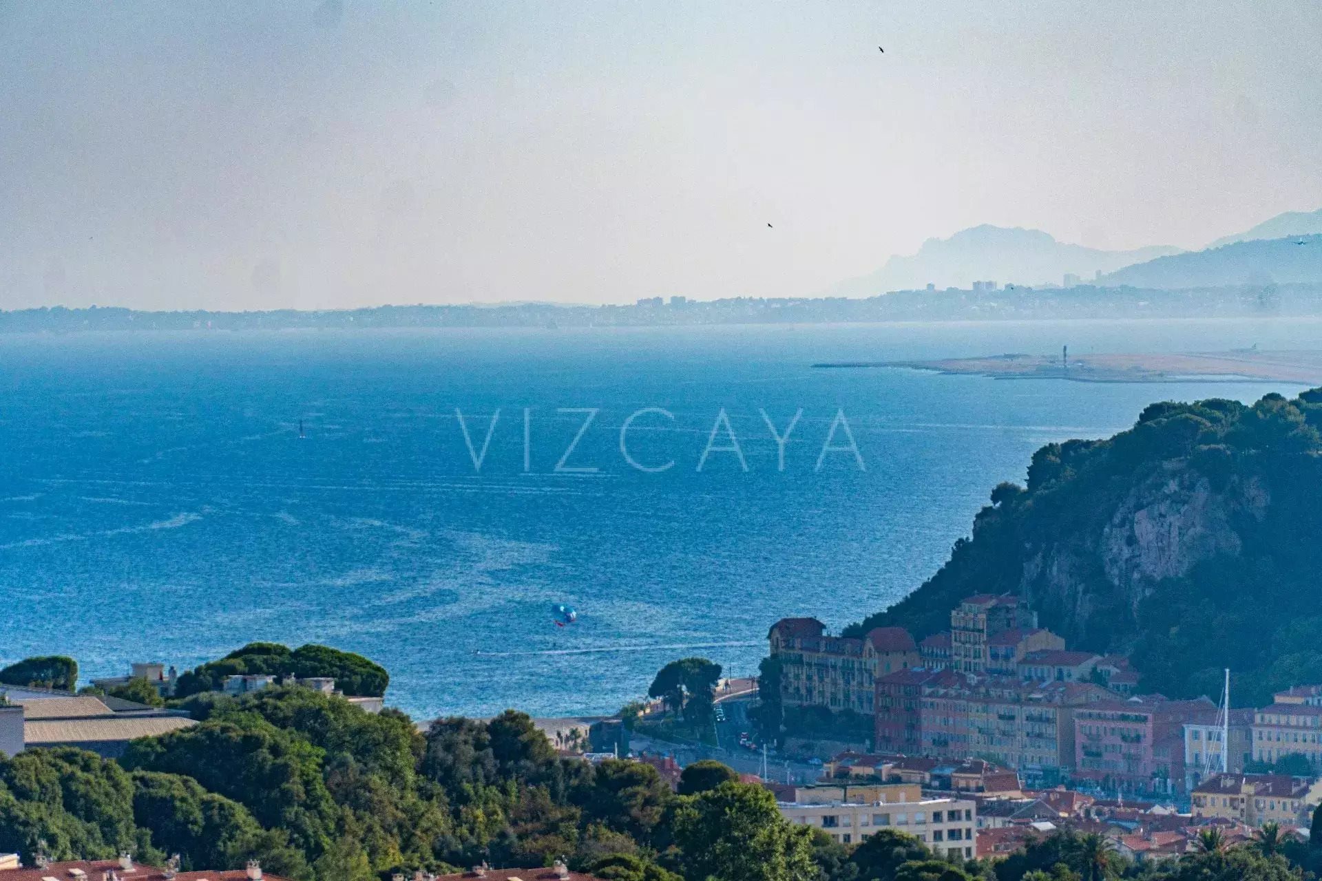 Appartement à vendre, 89m², Nice