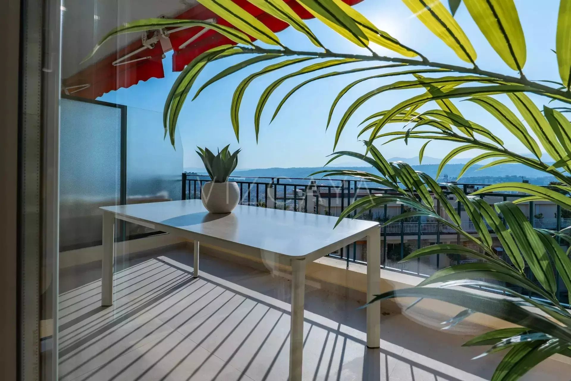 Appartement à vendre, 89m², Nice