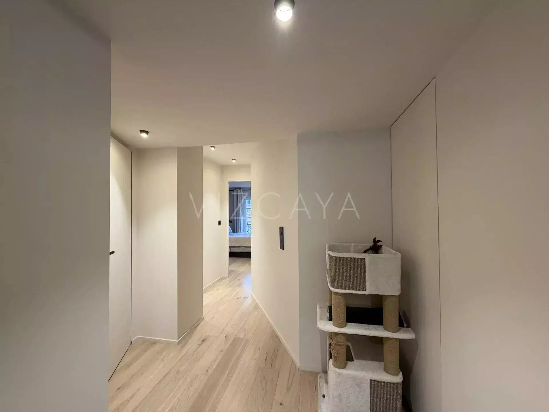 Appartement à louer, 76m², Nice