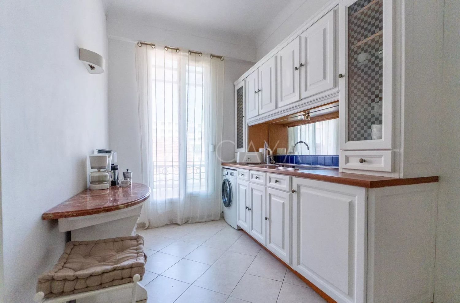 Appartement à vendre, 41m², Nice