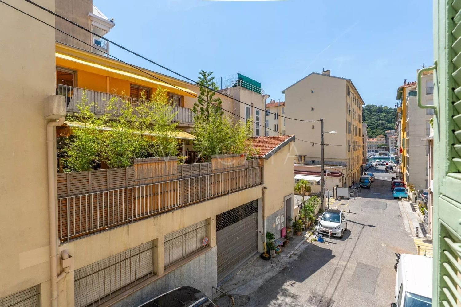 Appartement à vendre, 41m², Nice