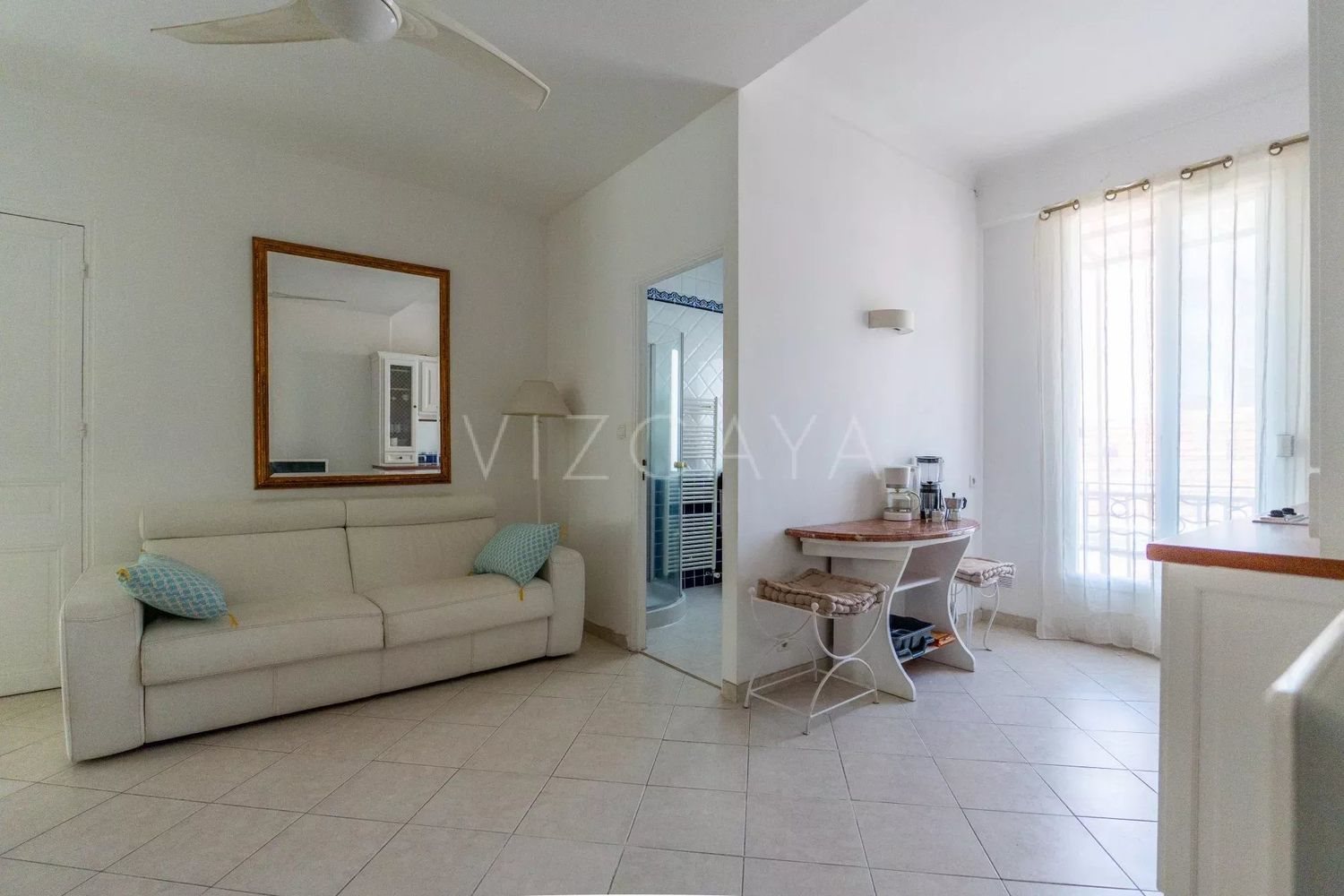 Appartement à vendre, 41m², Nice