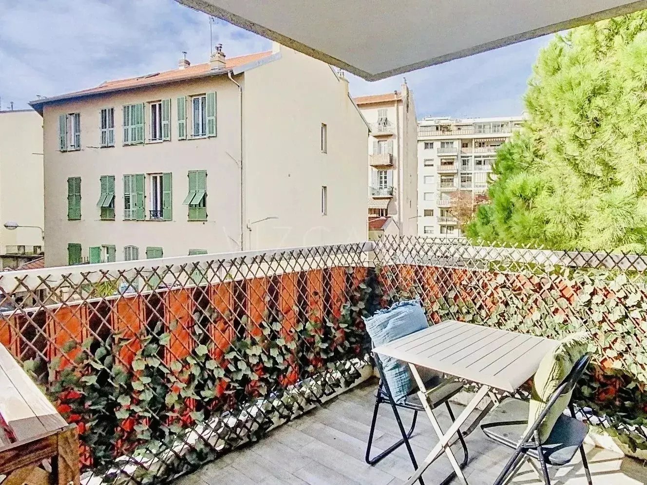 Appartement à louer, 65m², Nice