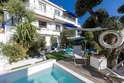 Maison à vendre, 102m², Nice