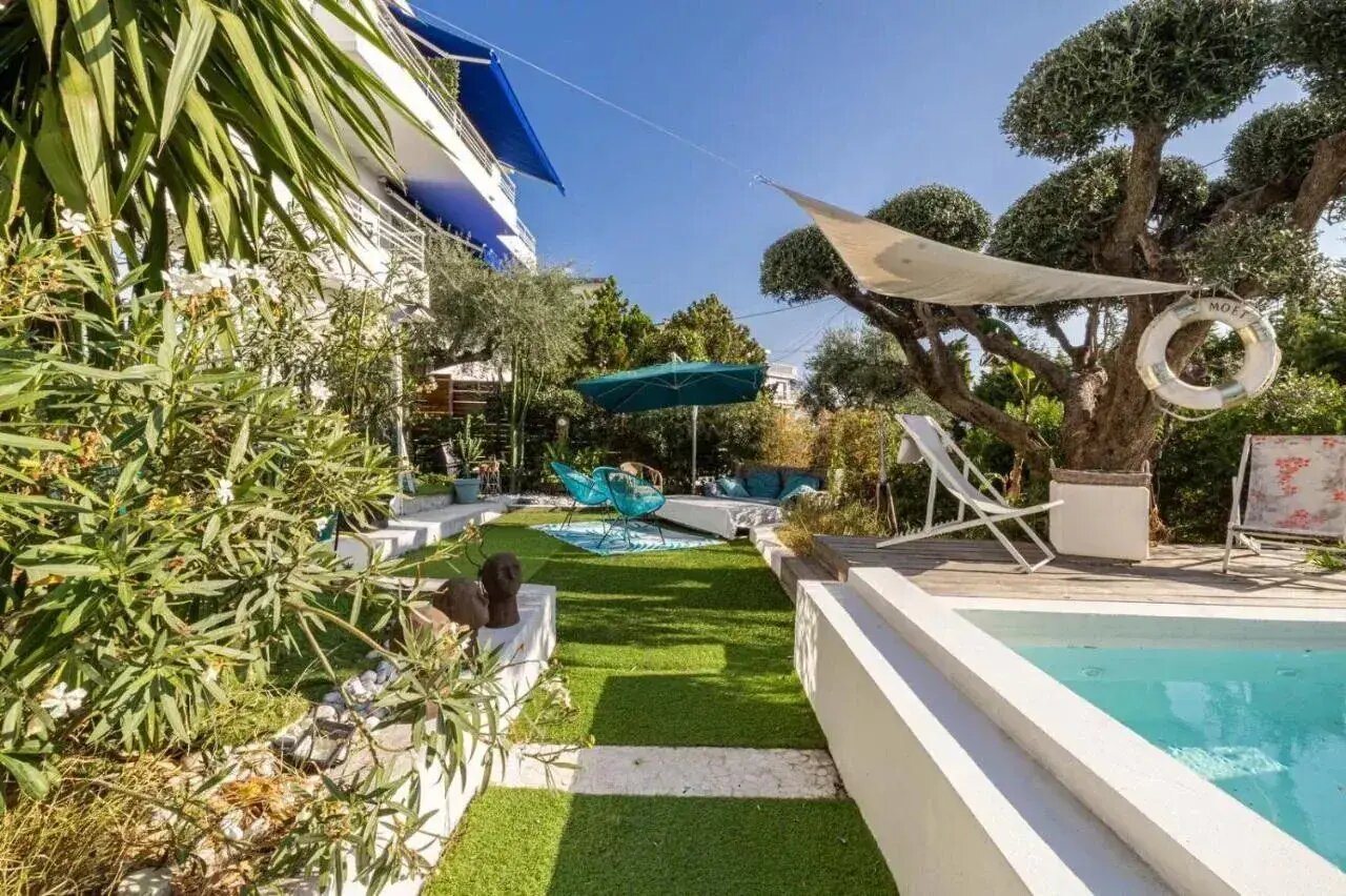 Maison à vendre, 102m², Nice