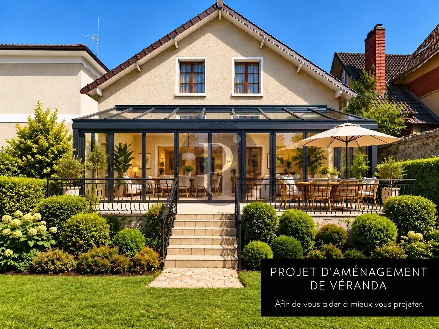 Maison à vendre, 153m², Antony