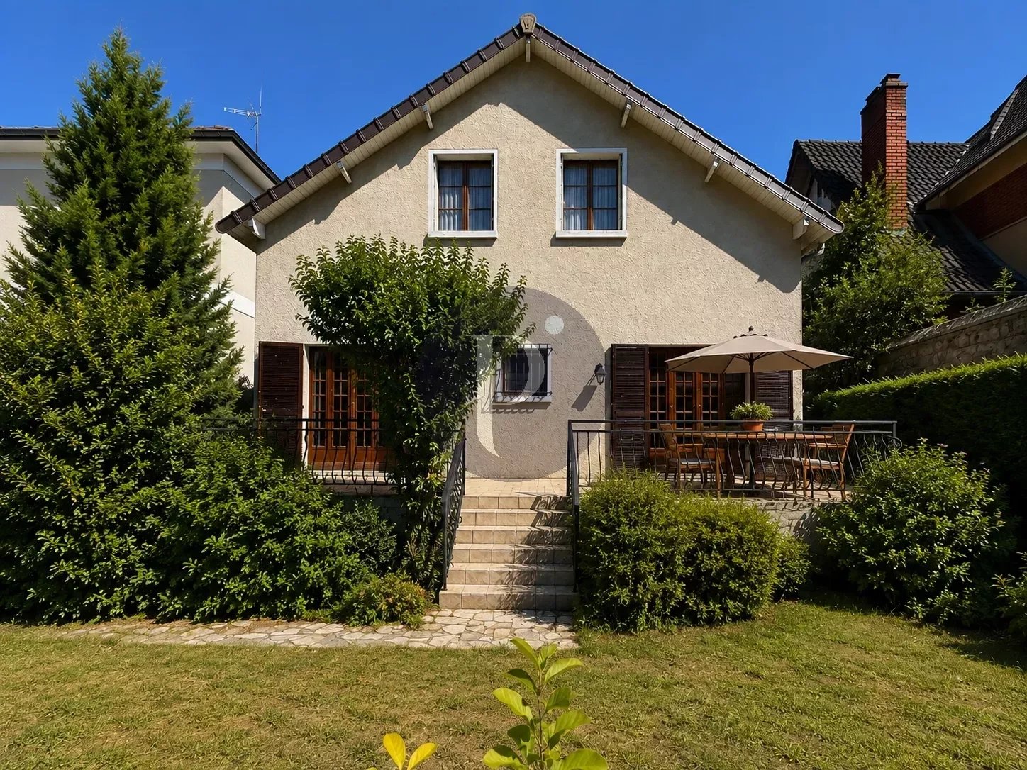 Maison à vendre, 153m², Antony