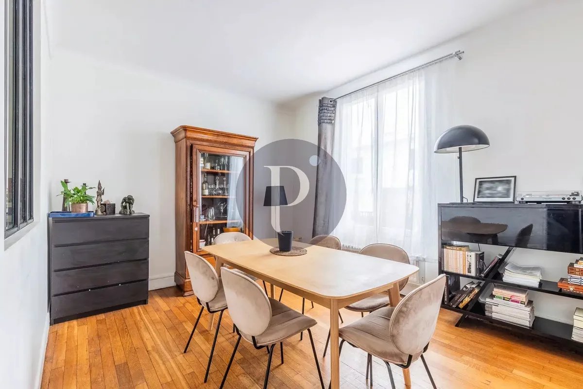 Maison à vendre, 104m², Bourg-la-Reine