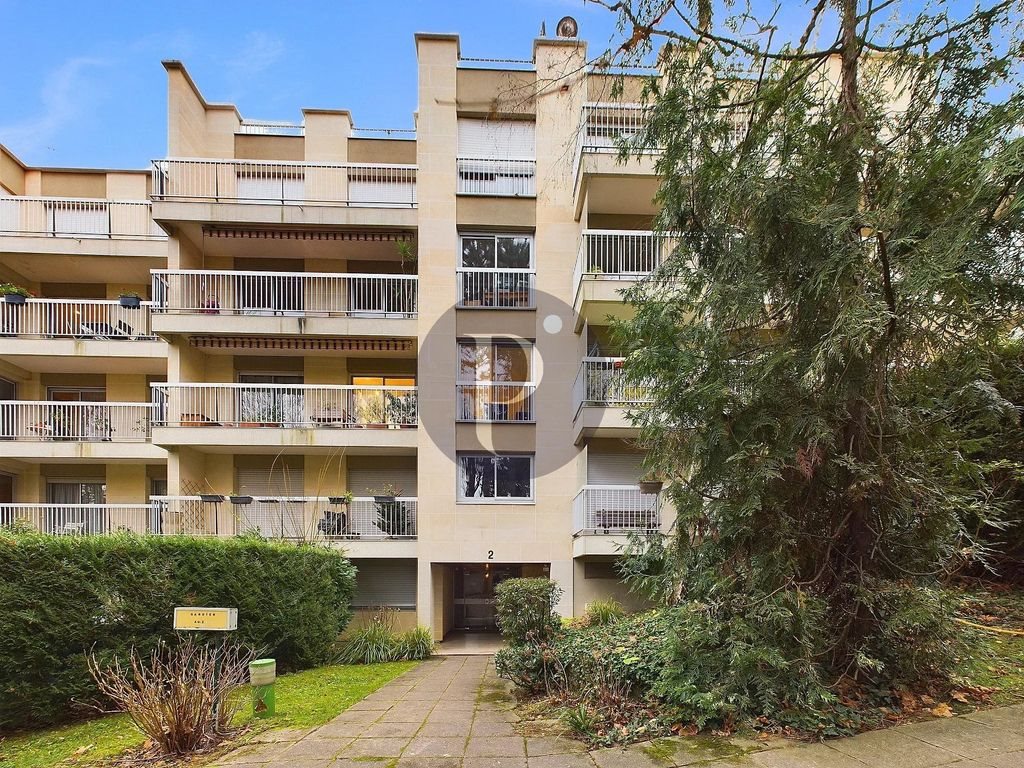 Appartement à vendre, 77m², Sceaux