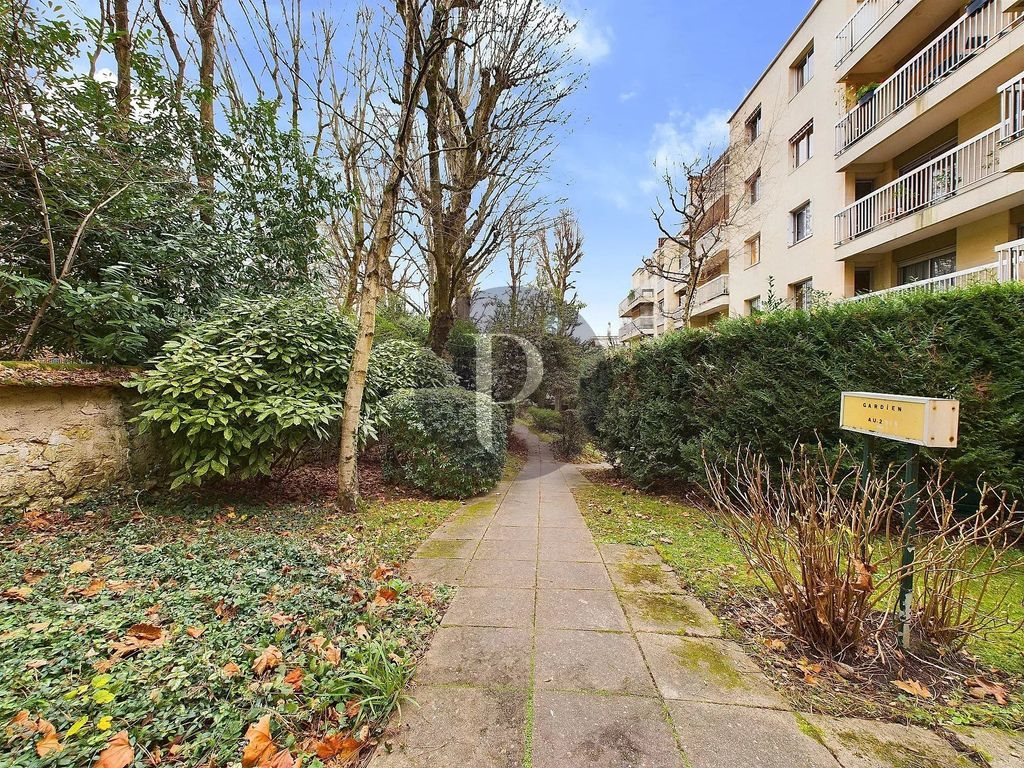 Appartement à vendre, 77m², Sceaux