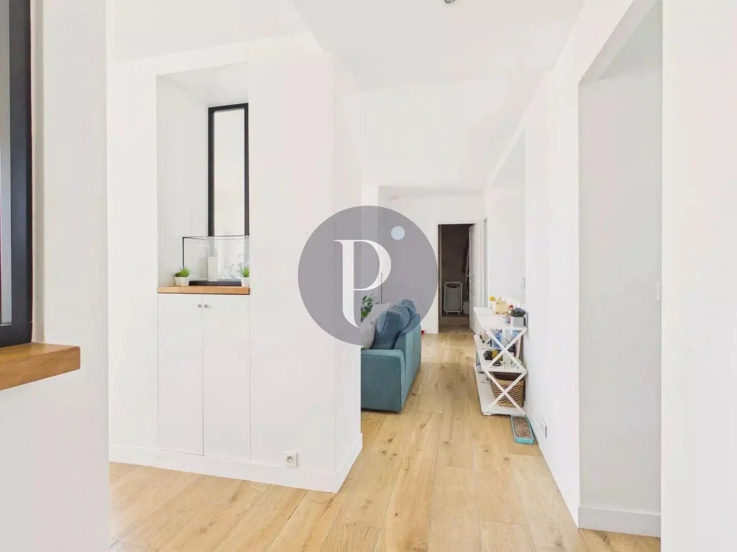Appartement à vendre, 86m², Sceaux