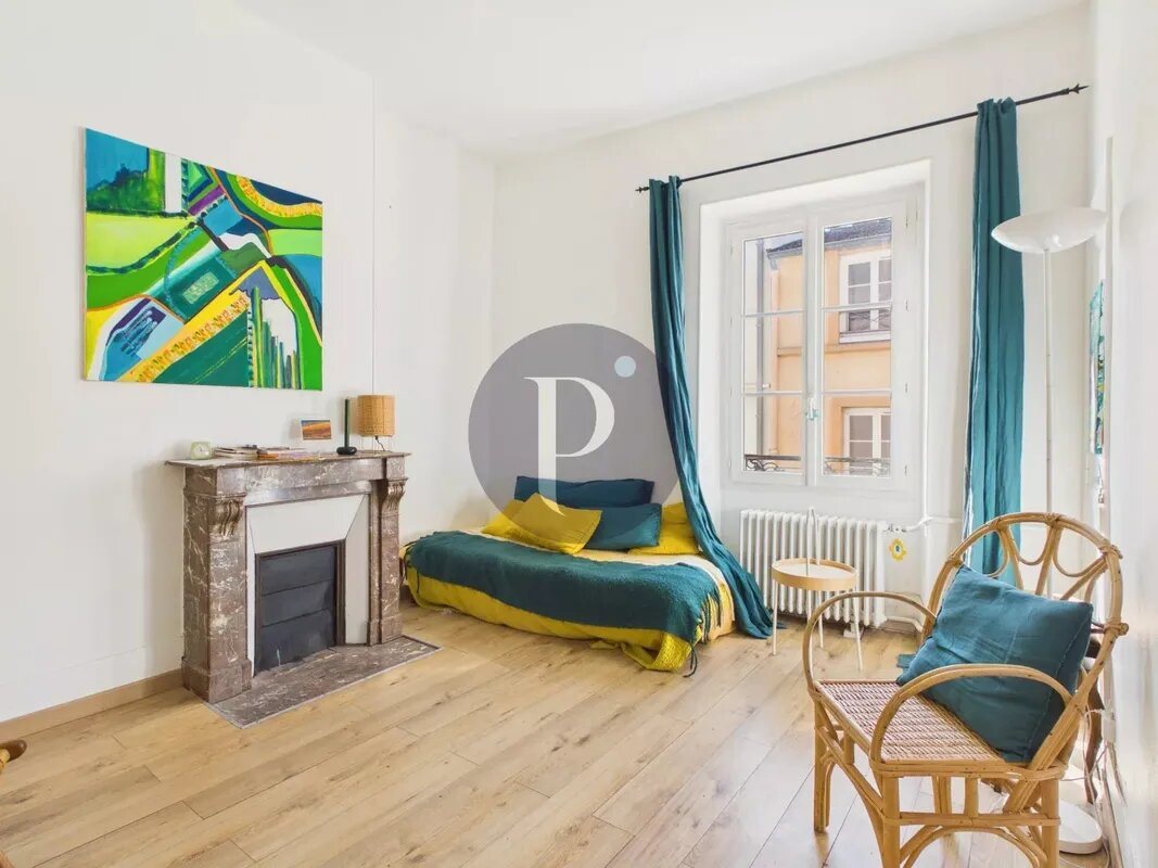 Appartement à vendre, 44m², Sceaux