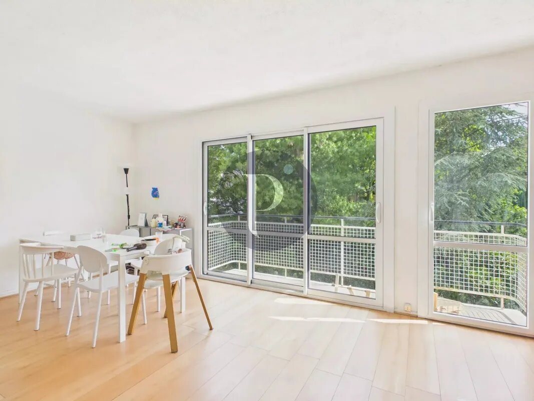 Appartement à vendre, 66m², Sceaux