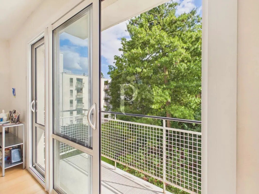 Appartement à vendre, 66m², Sceaux