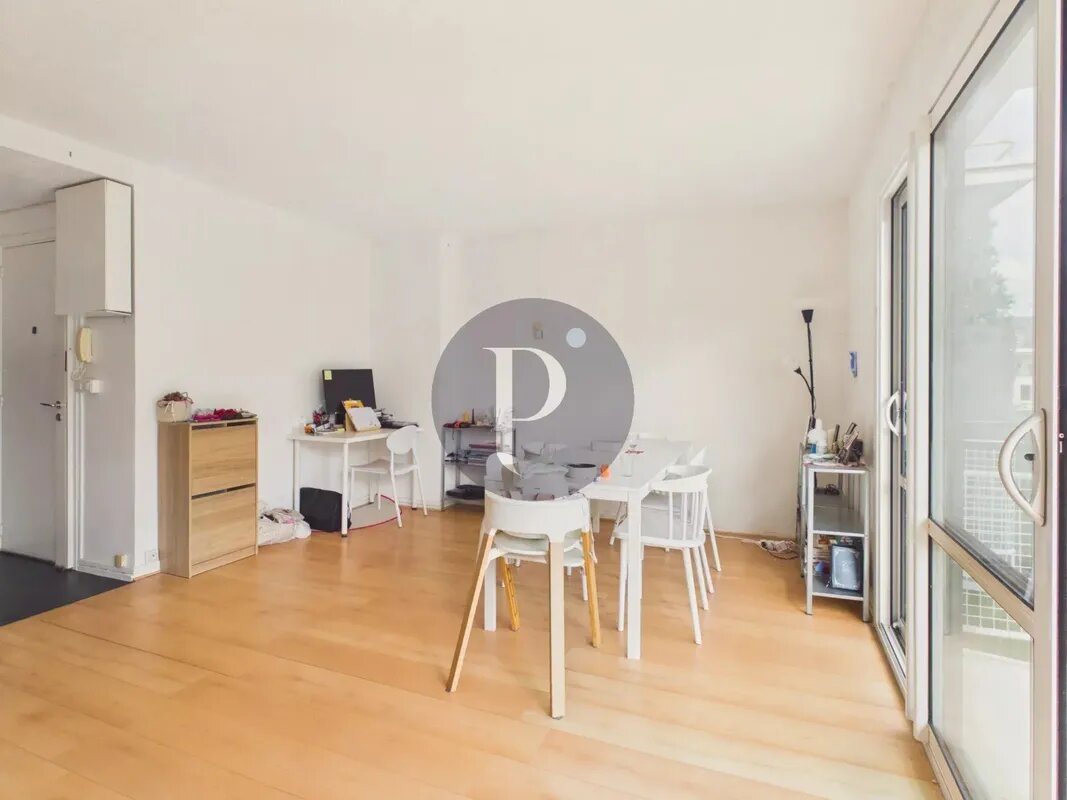 Appartement à vendre, 66m², Sceaux