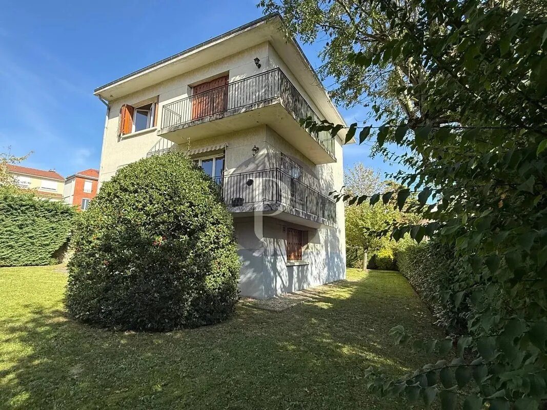 Maison à vendre, 321m², Sceaux