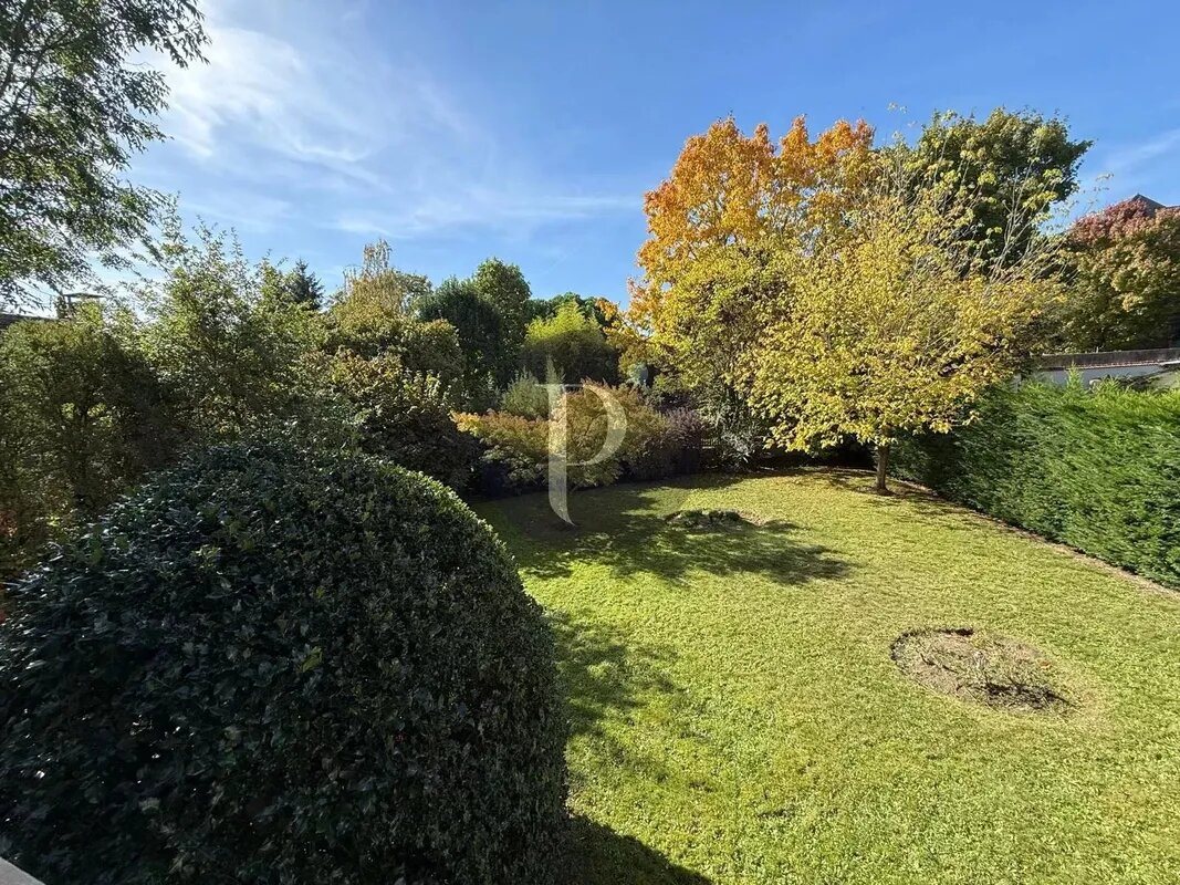 Maison à vendre, 321m², Sceaux