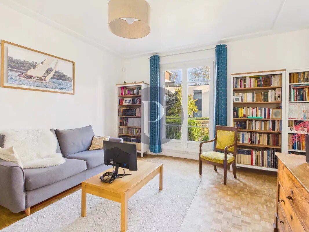 Appartement à vendre, 76m², Sceaux
