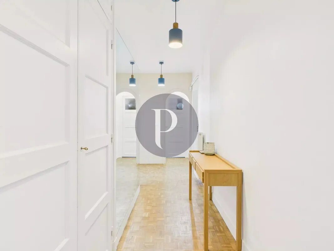 Appartement à vendre, 76m², Sceaux
