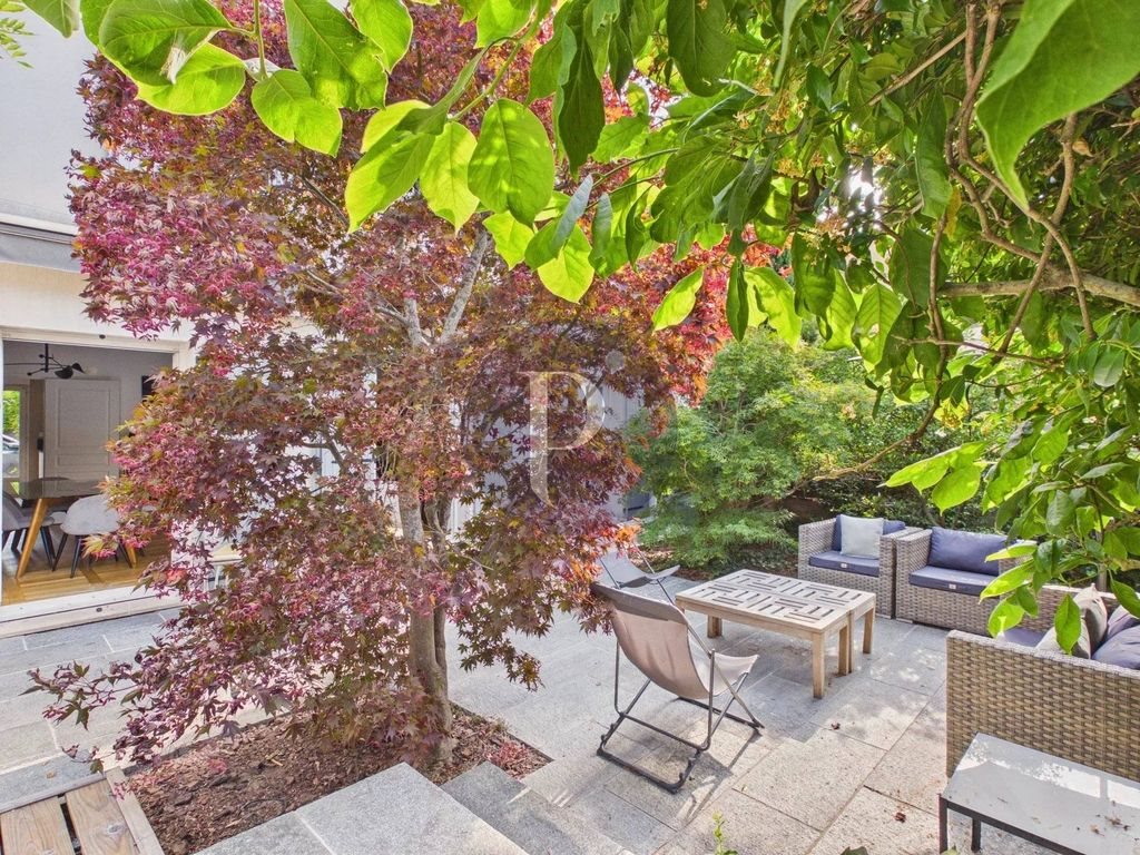 Maison à vendre, 221m², Sceaux