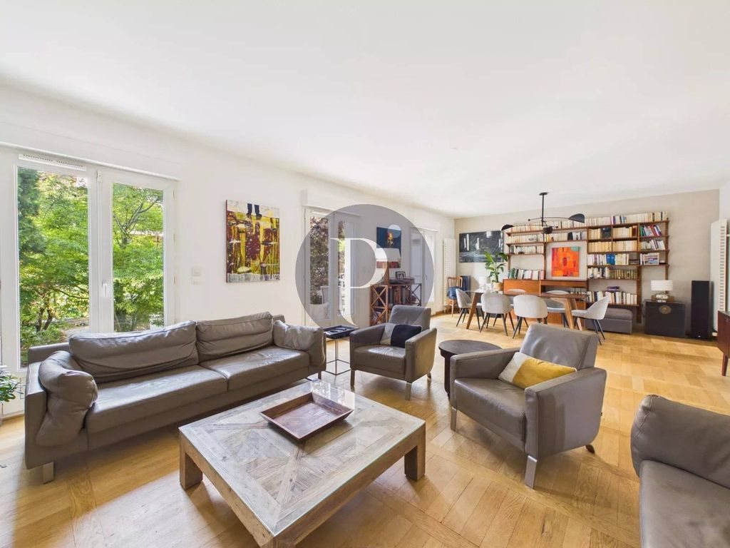 Maison à vendre, 221m², Sceaux
