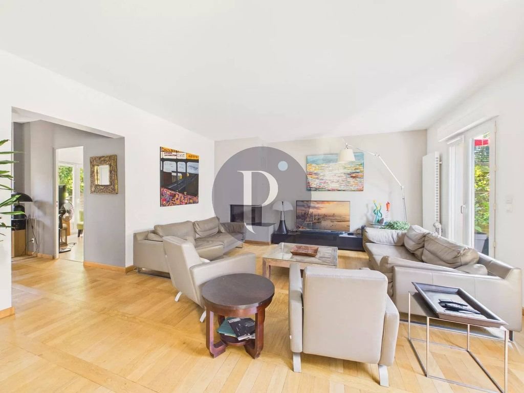 Maison à vendre, 221m², Sceaux