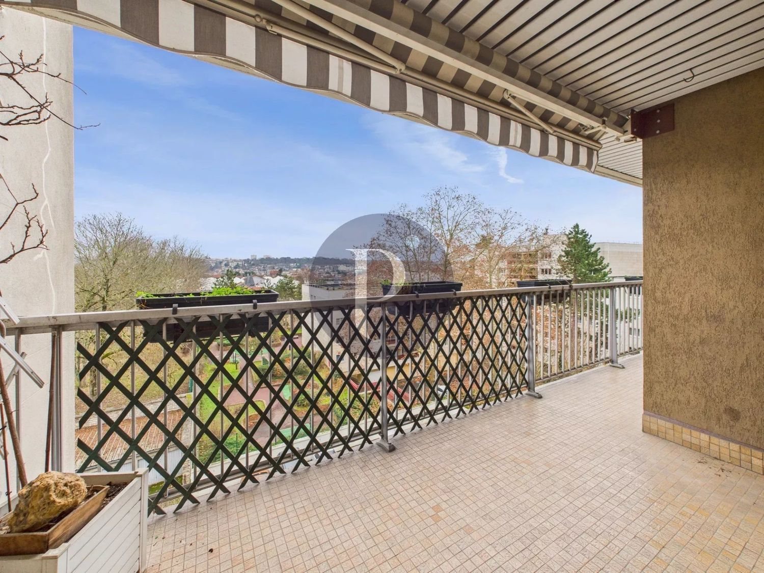 Appartement à vendre, 111m², Bourg-la-Reine