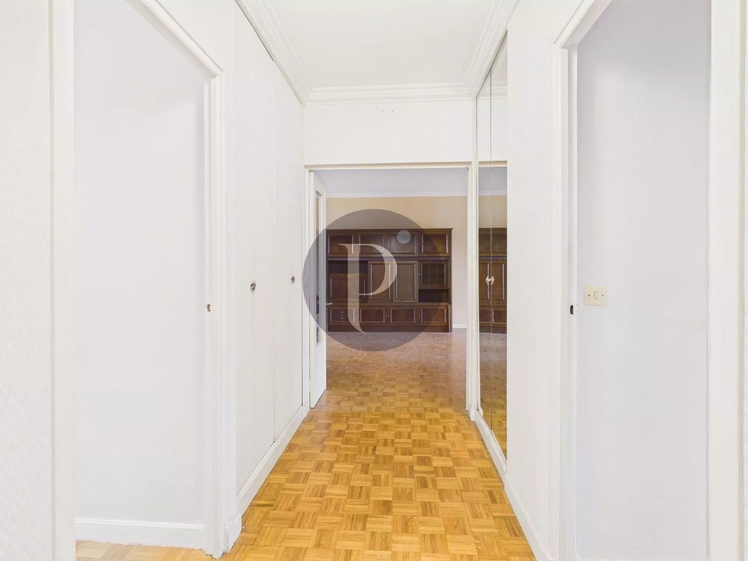 Appartement à vendre, 111m², Bourg-la-Reine