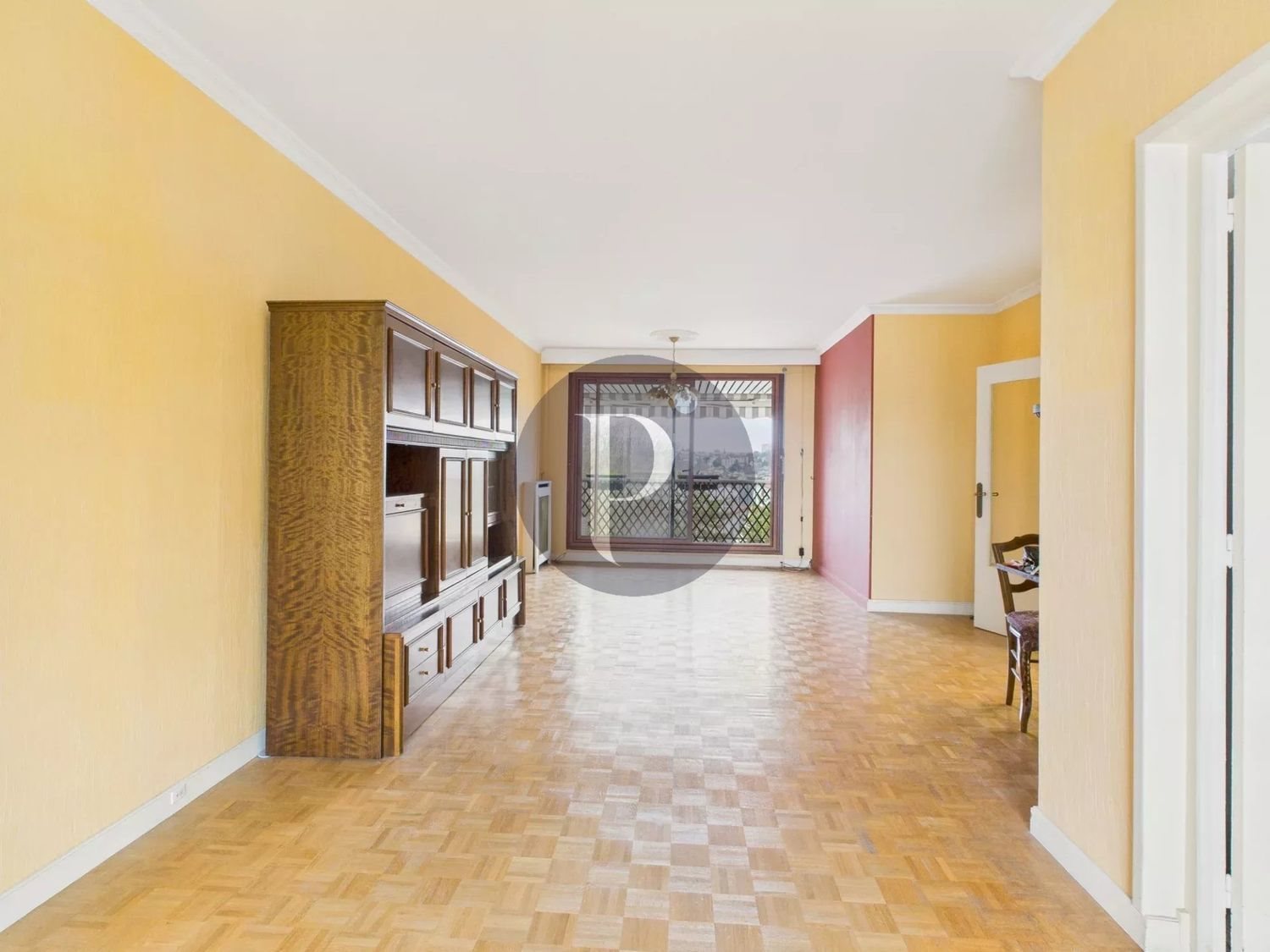 Appartement à vendre, 111m², Bourg-la-Reine