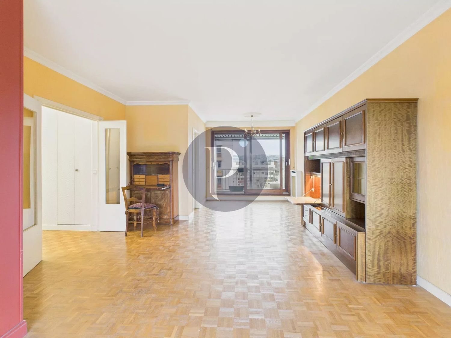 Appartement à vendre, 111m², Bourg-la-Reine
