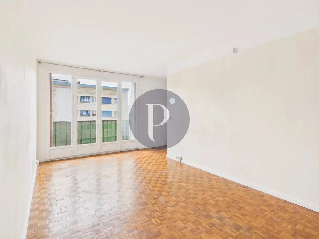 Appartement à vendre, 43m², Sceaux