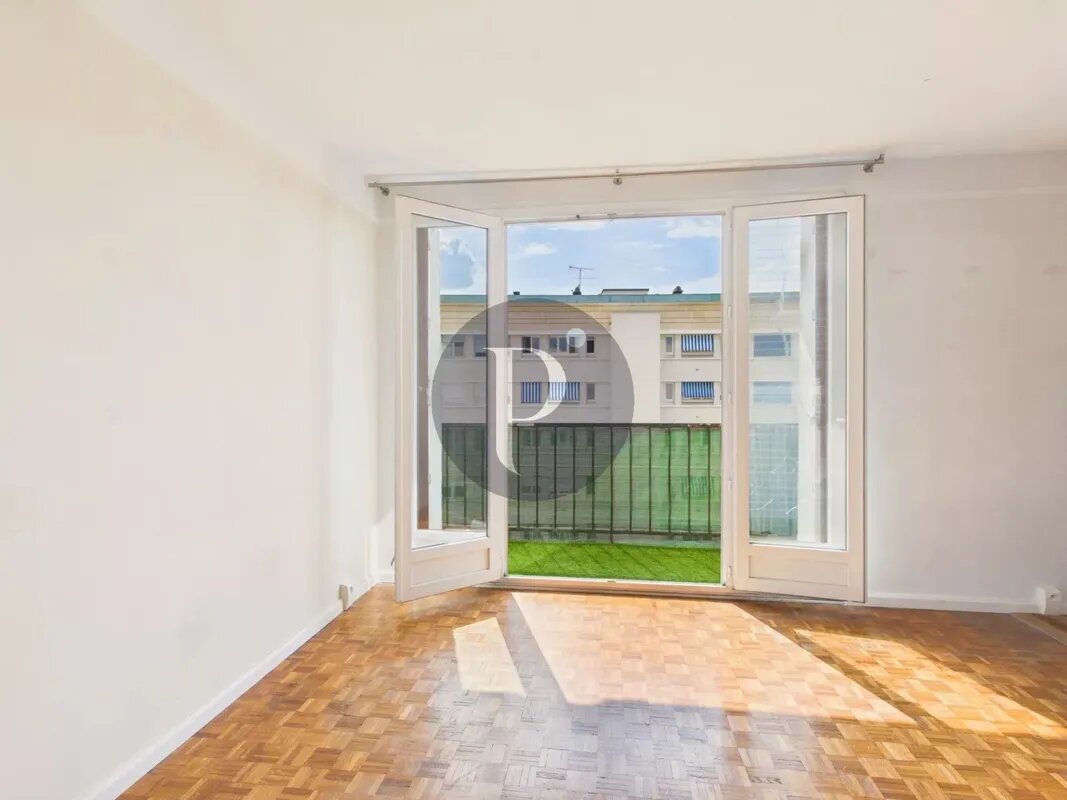 Appartement à vendre, 43m², Sceaux