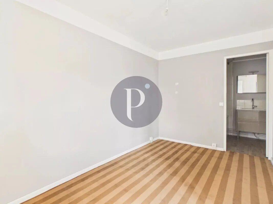 Appartement à vendre, 43m², Sceaux